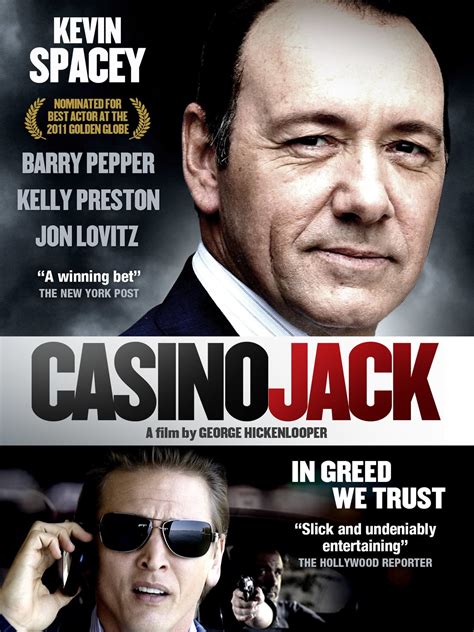 Casino Jack Imdb 2024
