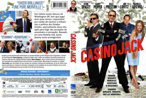 Casino Jack Latino Mega