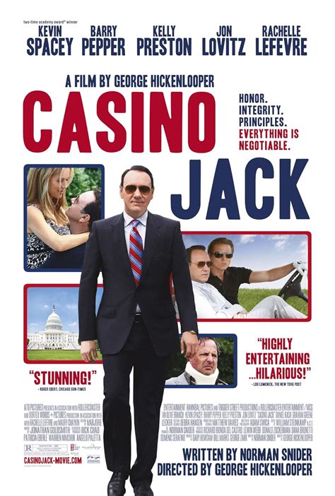 Casino Jack Nuland