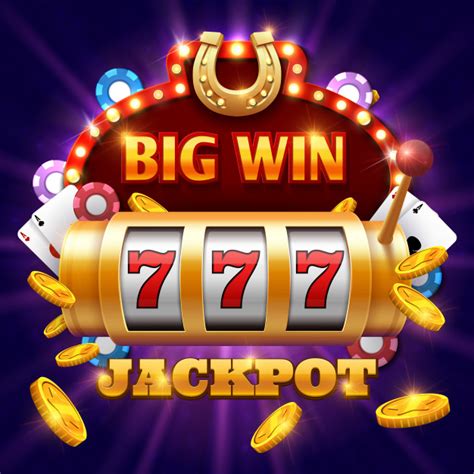 Casino Jackpot Slots Partido