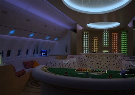 Casino Jet Nicaragua