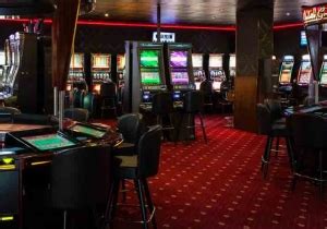 Casino Jeux Ile Rousse