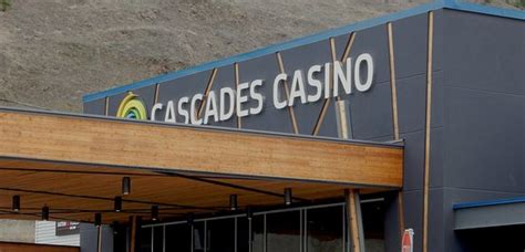 Casino Kamloops De Pequeno Almoco