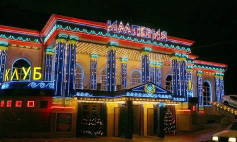 Casino Kazan Na Russia