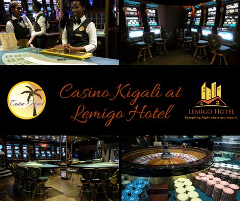 Casino Kigali