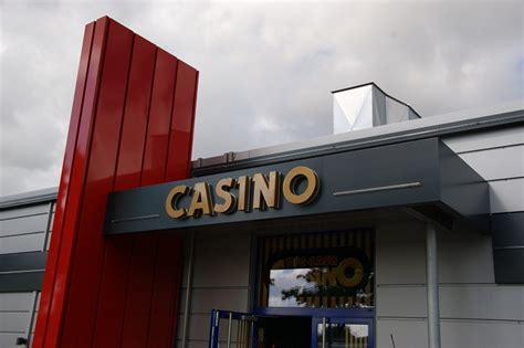 Casino Kleve Duitsland