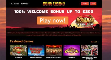 Casino Kongo Forum