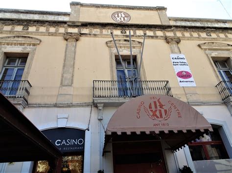 Casino L Hospitalet De Llobregat