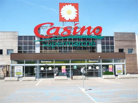 Casino La Gaillarde 76