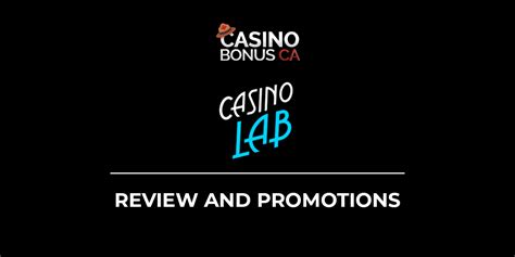 Casino Lab Apostas