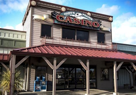 Casino Lacey Washington