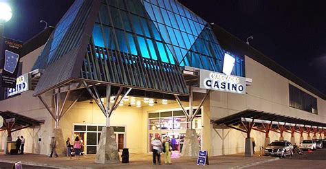 Casino Langley British Columbia