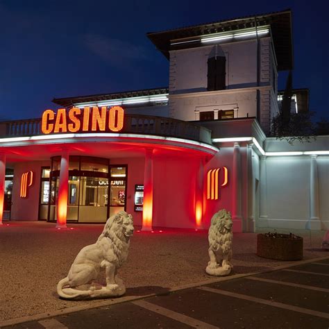 Casino Le Lion Blanc De Saint Galmier