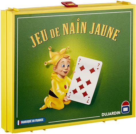 Casino Le Nain Jaune