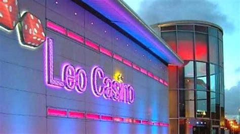 Casino Leoes Afl
