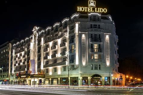 Casino Lido Bucareste