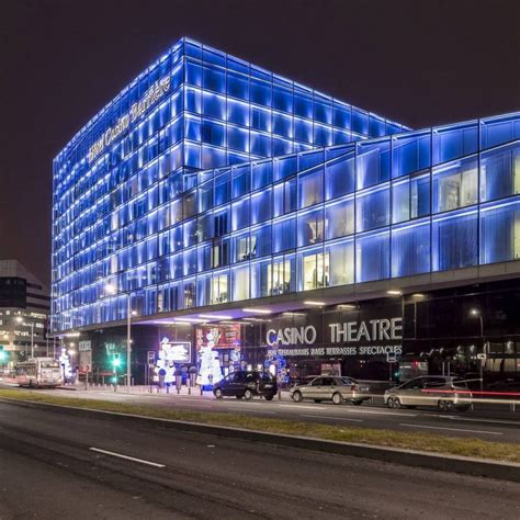 Casino Lille Adresse