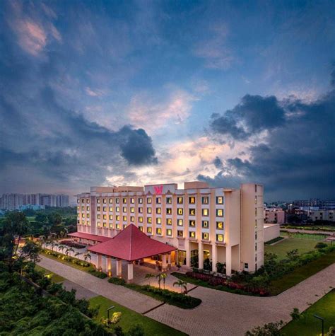 Casino Lodge Bhubaneswar