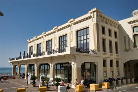 Casino Loja De Biarritz