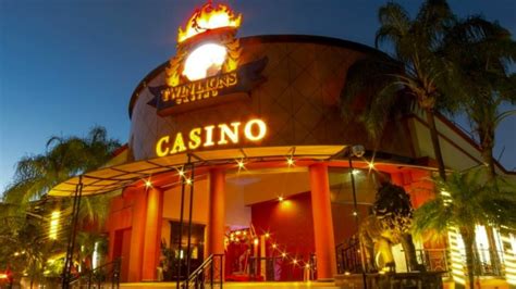 Casino Los Naranjos En Guadalajara