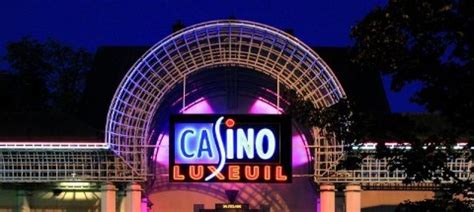 Casino Luxeuille
