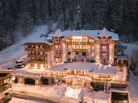 Casino Madonna Di Campiglio