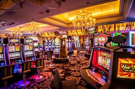Casino Mais Proximo Ao Condado De Bergen