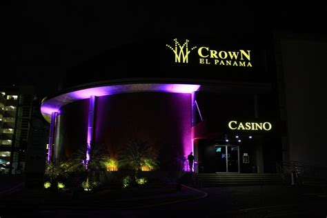Casino Mais Proximo Da Cidade De Panama Florida