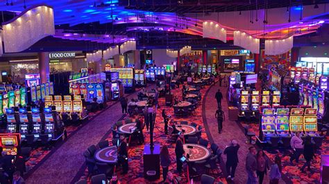 Casino Mais Proximo De Glendale Arizona