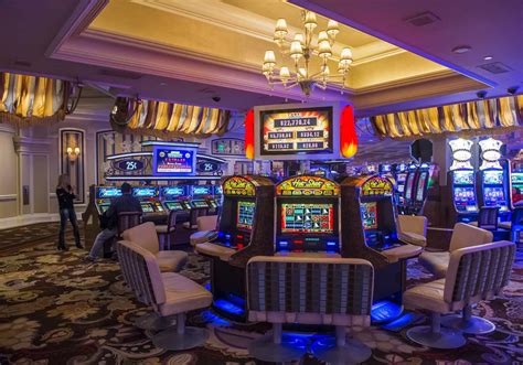 Casino Mais Proximo De Greenwood Ms