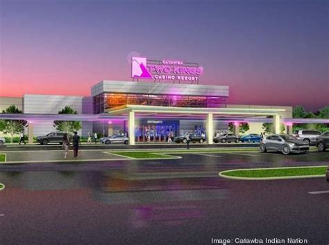 Casino Mais Proximo De Winston Salem Nc