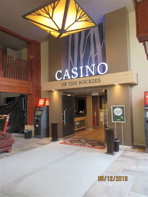 Casino Mais Proximo Para Eugene Oregon