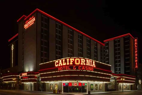 Casino Mais Proximo Para Fremont Ca