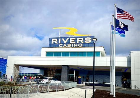 Casino Mais Proximo Para Portsmouth Ohio