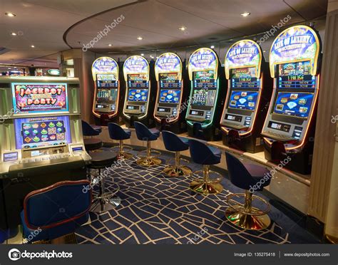 Casino Maquinas De Fenda Perto De Anaheim