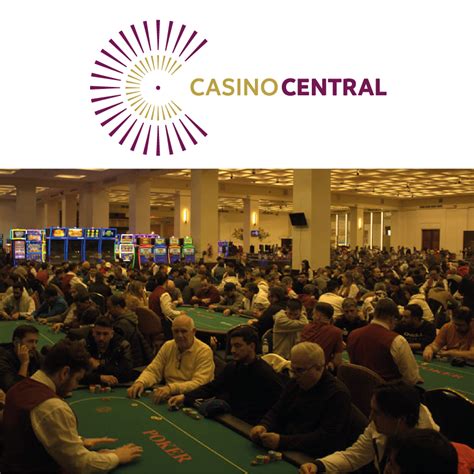 Casino Mar Del Plata Poker