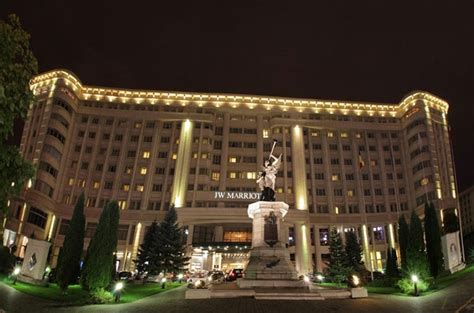 Casino Marriott Bucuresti Angajari