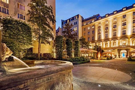 Casino Marriott Prague