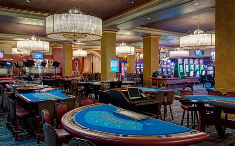 Casino Marriott San Juan