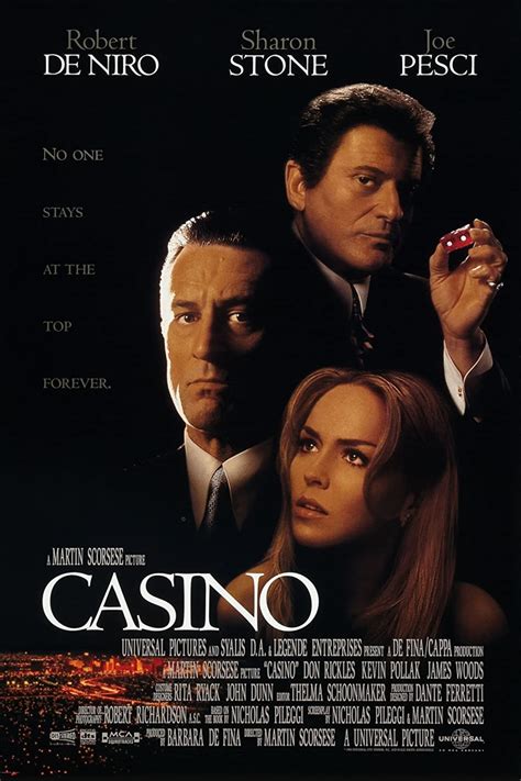 Casino Martin Scorsese Imdb