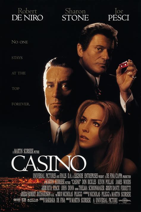 Casino Martin Scorsese Online Latino