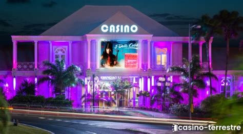 Casino Martinica Schoelcher