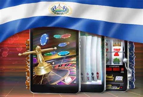 Casino Mate El Salvador