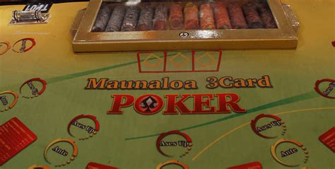 Casino Mauna Loa