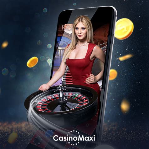 Casino Maxi Twitter