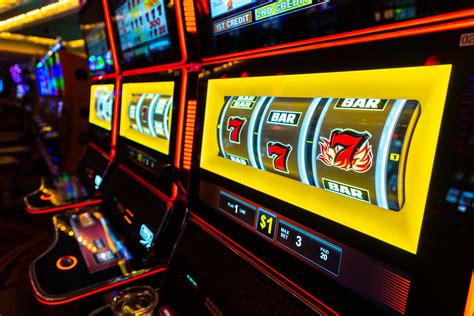 Casino Melhores Odds Slots