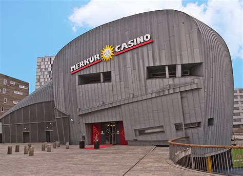 Casino Merkur International Gmbh