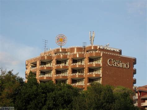 Casino Metropol Chile