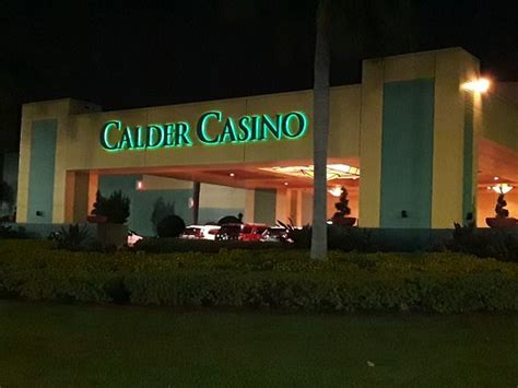 Casino Miami Gardens