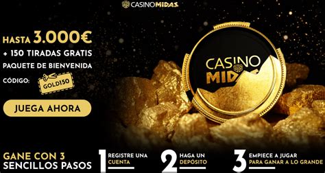 Casino Midas Ecuador